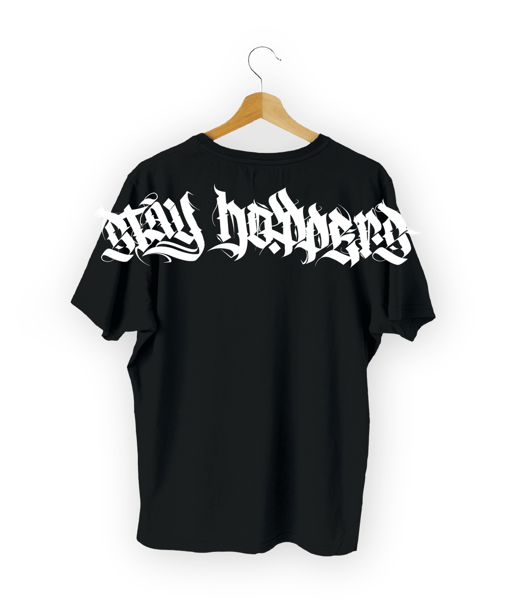 Oversize Stay Hoppers