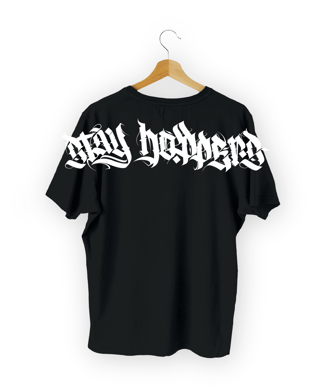 Oversize Stay Hoppers