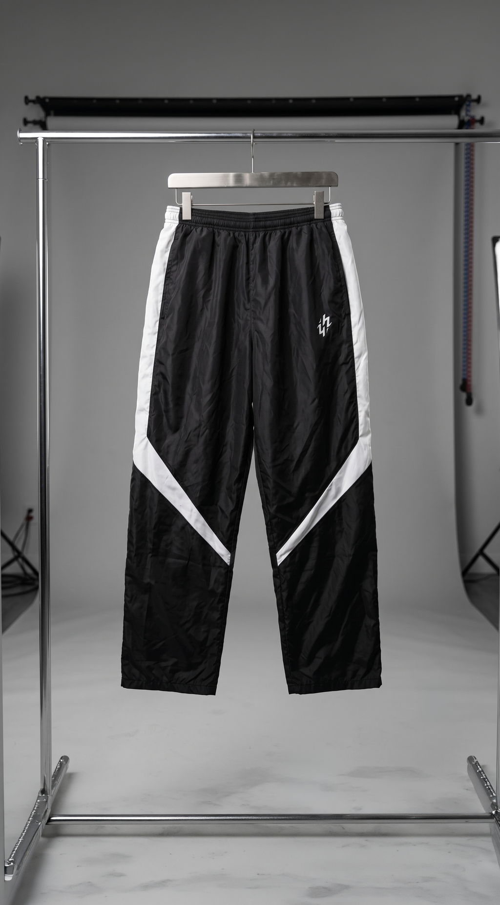 Track Pants Picos Hoppers - vista trasera