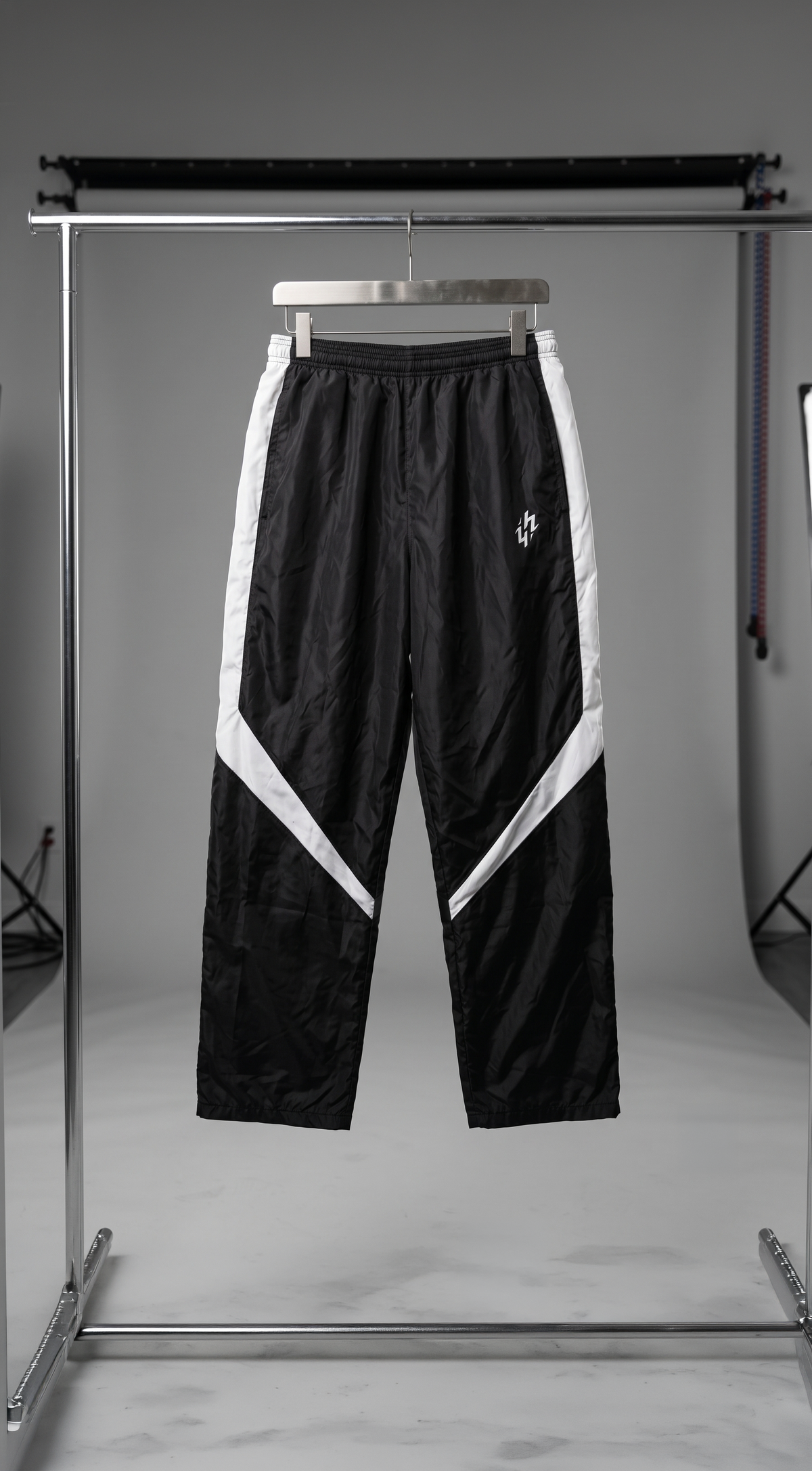 Track Pants Picos Hoppers - vista trasera