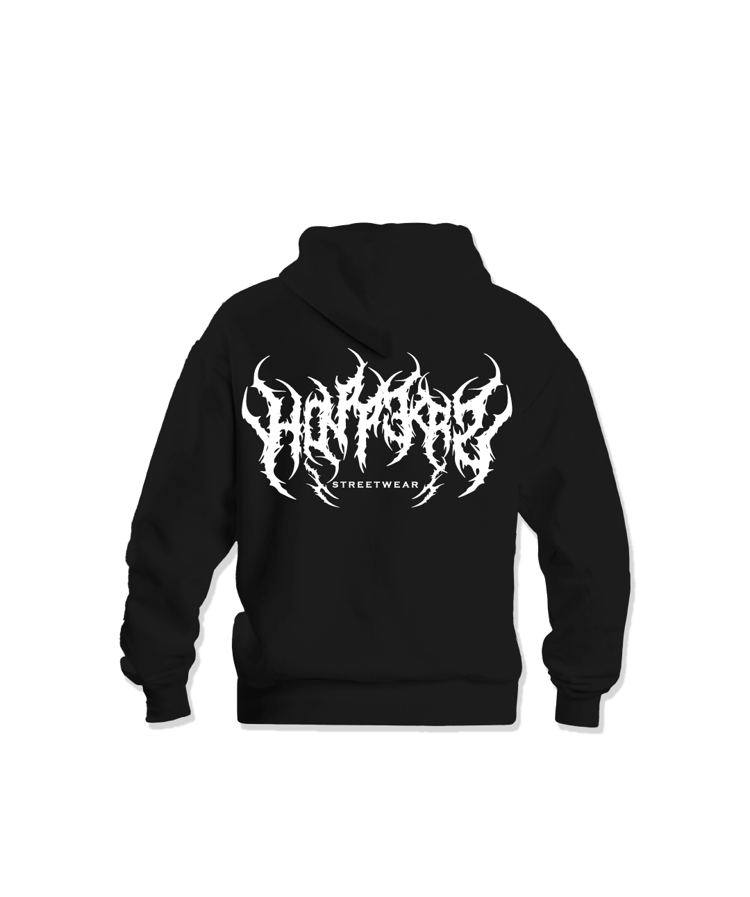 Dark Hoodie