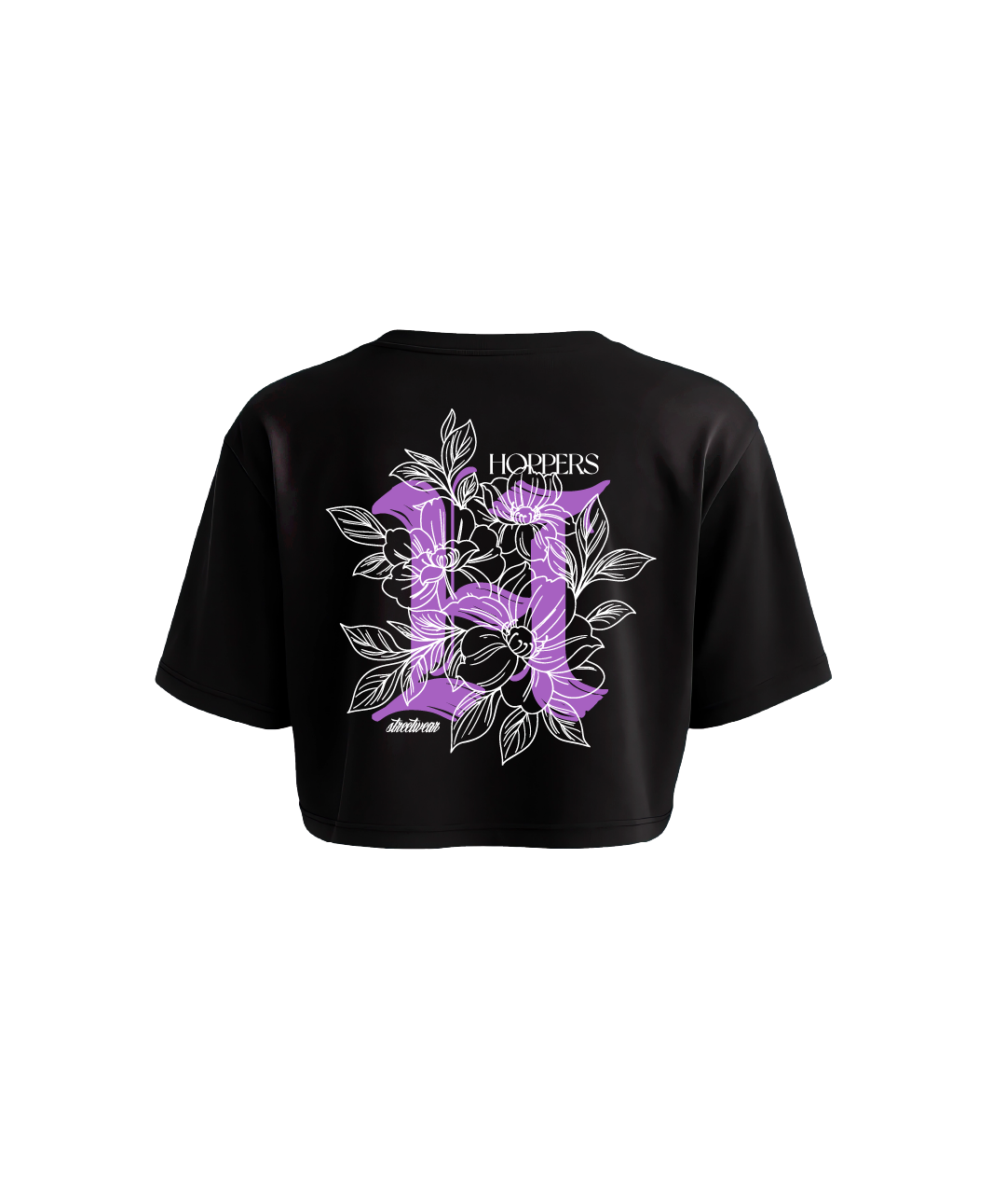 Croptop Artline H