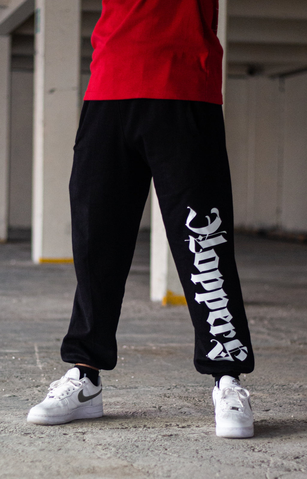 Pants Jogger Hopper’s