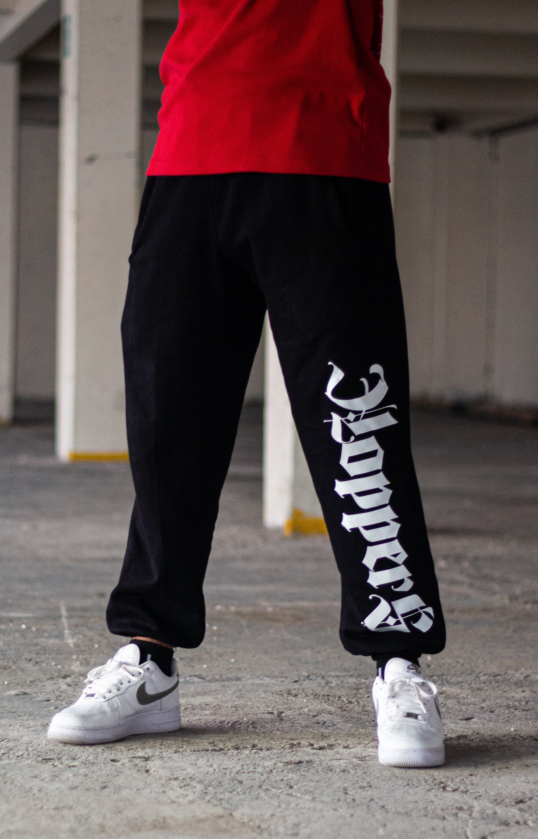 Pants Jogger Hopper’s