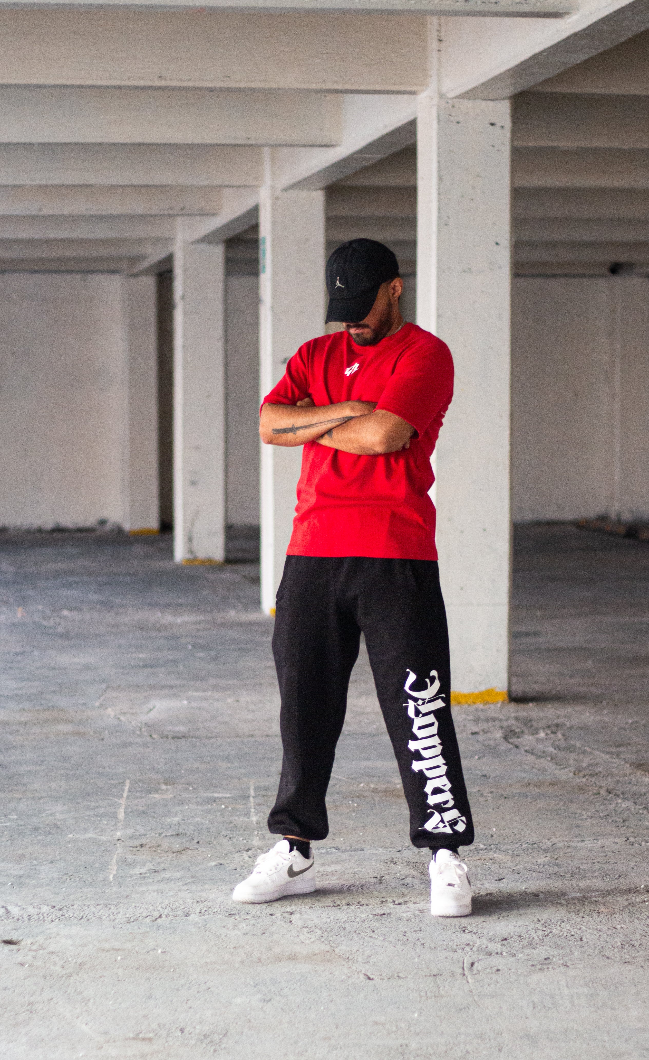 Pants Jogger Hopper’s