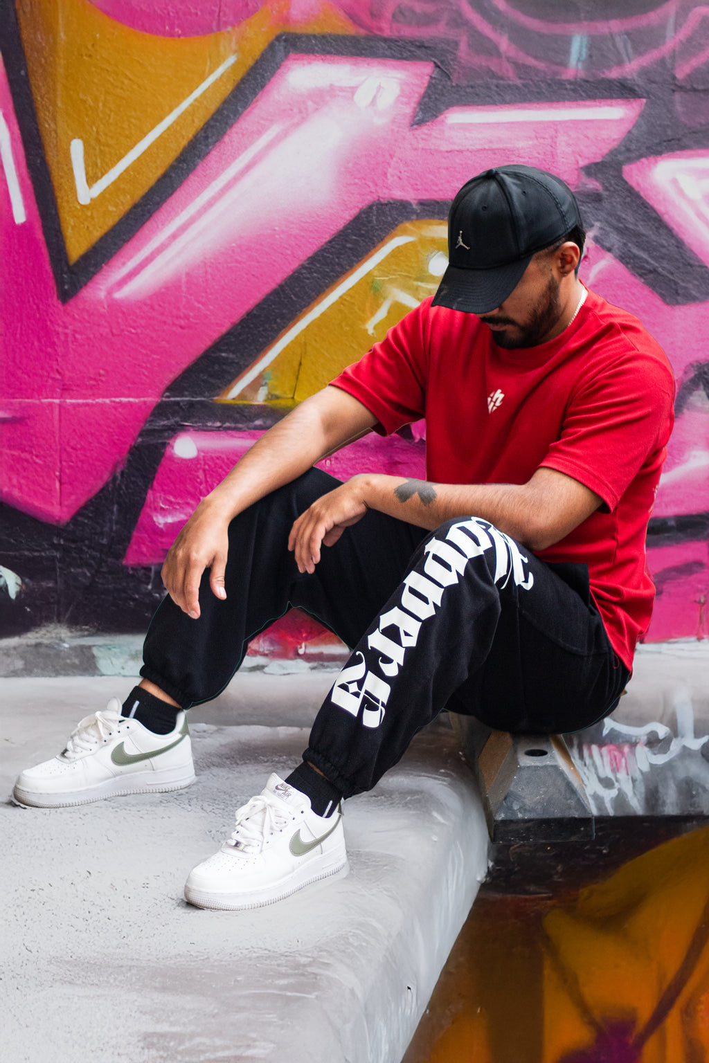 Pants Jogger Hopper’s