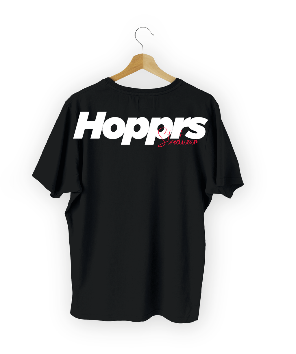 Hoppers Shinny
