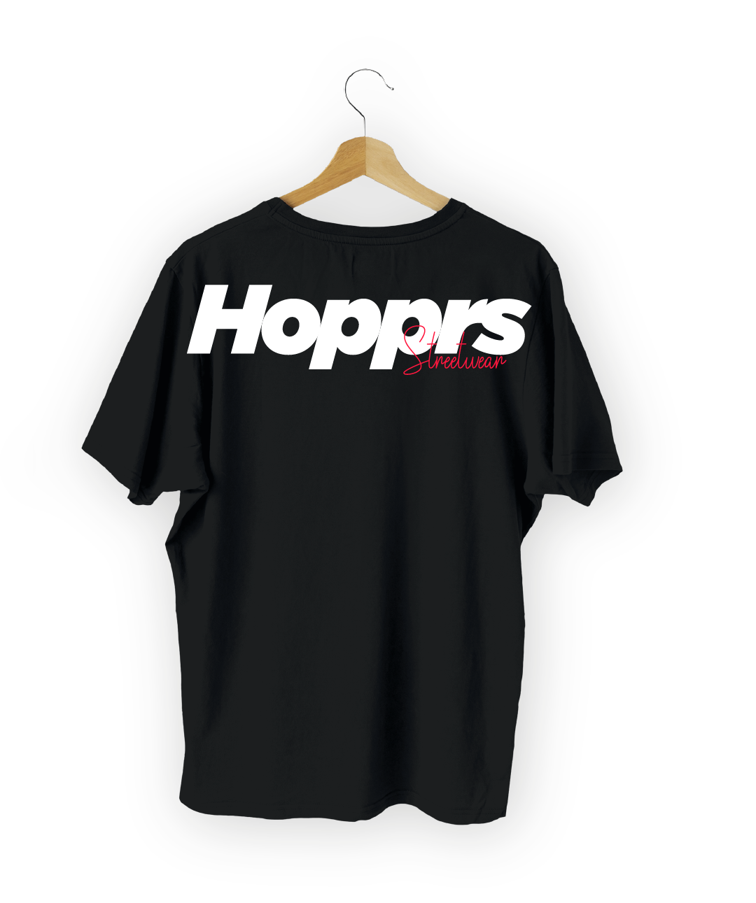 Hoppers Shinny