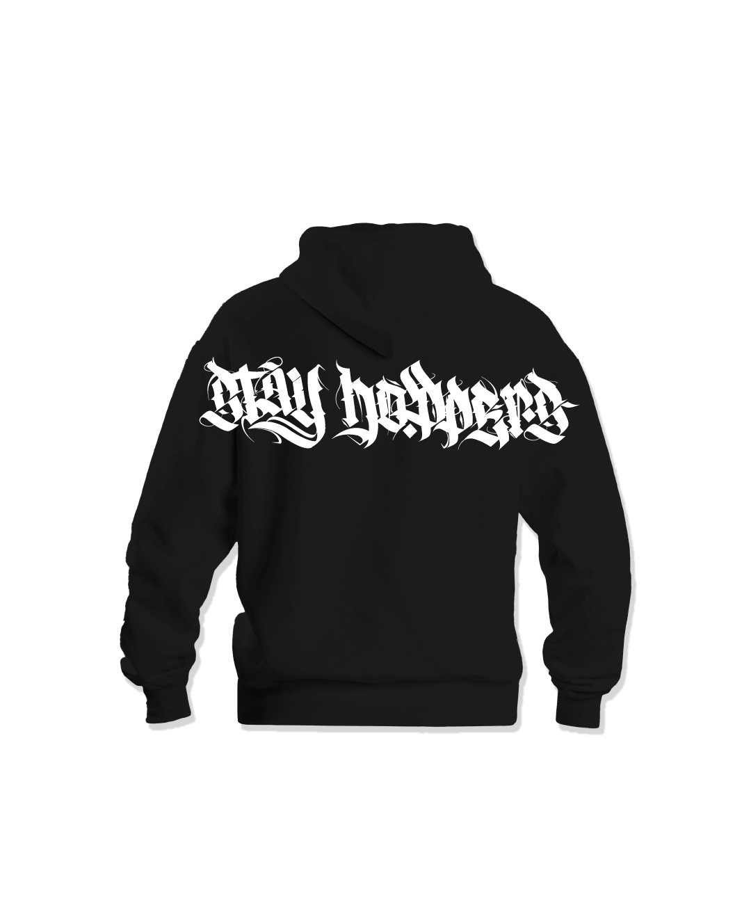 Stay Hoppers Hoodie