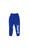 Blue Jogger Hopper’s