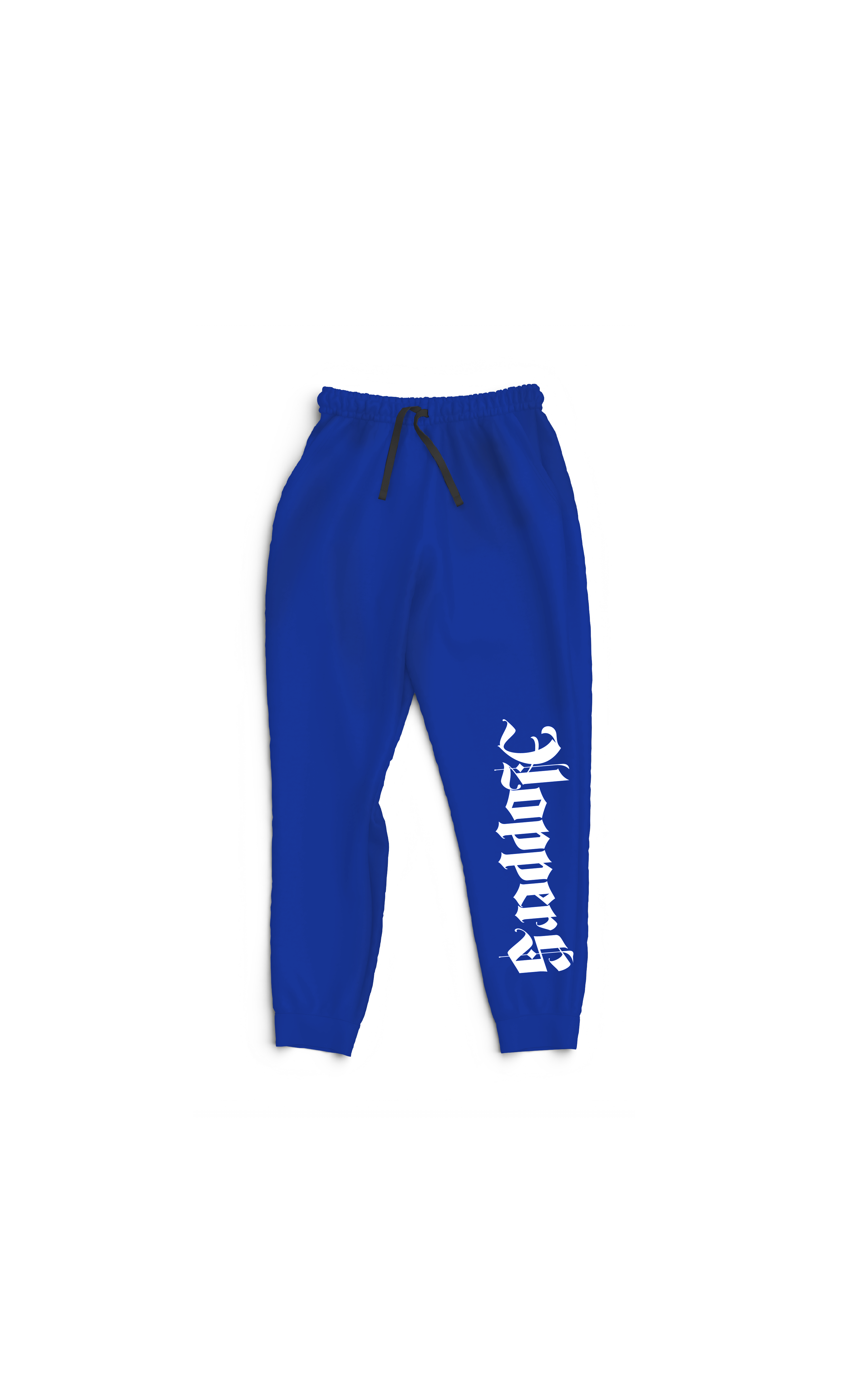 Blue Jogger Hopper’s