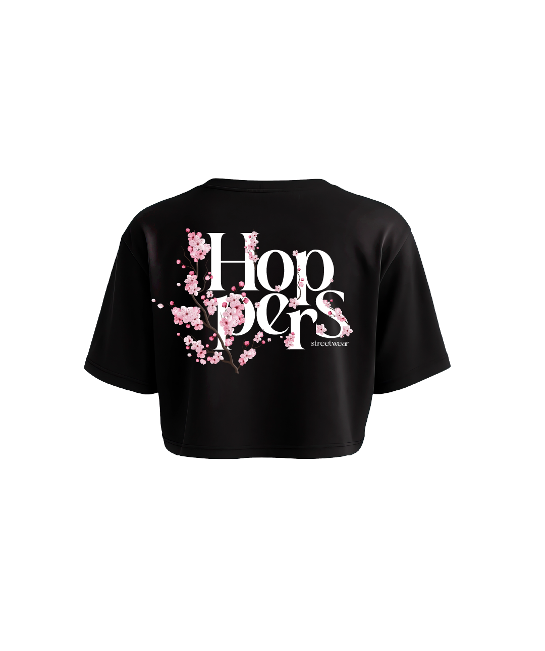 Croptop Cerezos