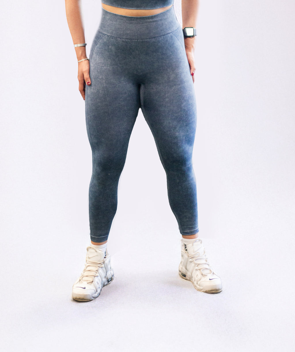 Storm Wash Leggings