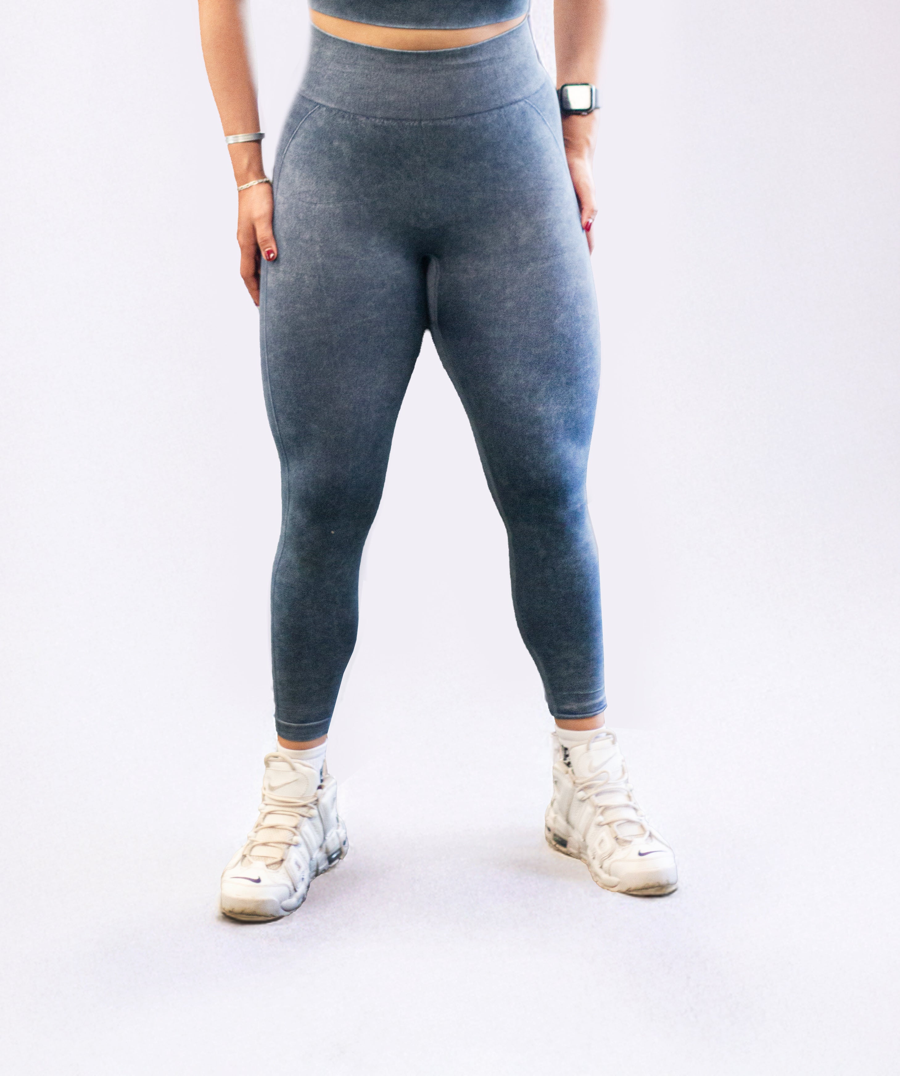 Storm Wash Leggings
